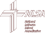 Immanuel Lutheran School has earned NLSA Accreditation