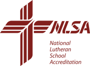 Immanuel Lutheran School is accredited by the National Lutheran Schools Association