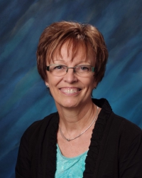 Rosella Hemmen, Third Grade Teacher