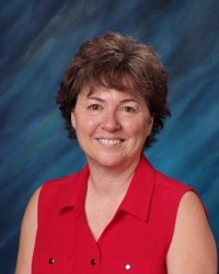 Jana Peterson, Preschool Para