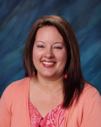 Tonya Wheeler, Kindergarten