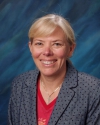 Judy Geiss, Middle School Teacher