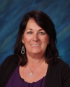 Sally Curry, Assistant Day Care Director at Immanuel Lutheran School